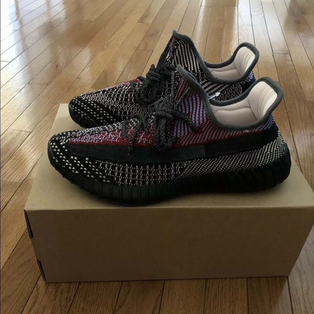 Yeezy Yechiel